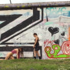 Juliette March in 'Naked Slut Needs Training'