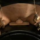 Juliette March in 'Pleasing Iona'