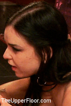 Porn Star Anal Orgy