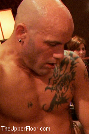 Porn Star Anal Orgy