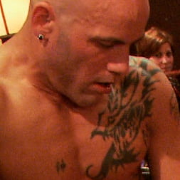 Porn Star Anal Orgy