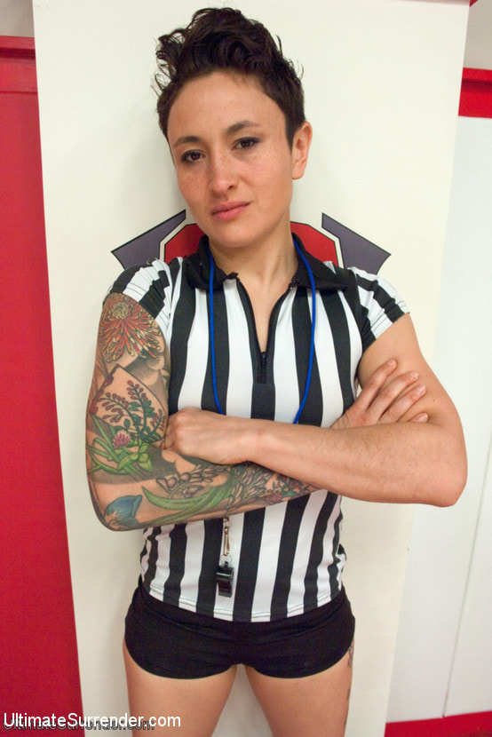 Season 12 Feather Weight Wrestling Championship