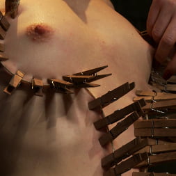 The Destruction of Juliette March