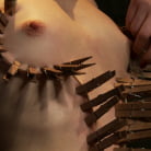 Juliette March in 'The Destruction of Juliette March'