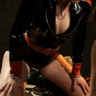 Juliette March in 'The Destruction of Juliette March'