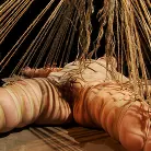 Juliette March in 'The Destruction of Juliette March'