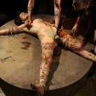 Juliette March in 'The Destruction of Juliette March'