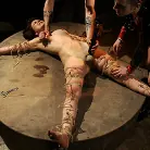 Juliette March in 'The Destruction of Juliette March'