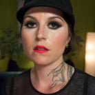 Juliette March in 'The Kennels'