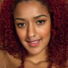 Juliette March in 'The Kennels'