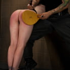 Juliette March in 'The Training of Juliette Day Four'