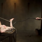 Juliette March in 'Third Time is a Charm.'