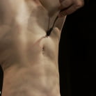 Juliette March in 'Tight Cunt, Tight Body, Inverted'