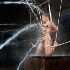 Juliette March in 'Tight Rope, Grueling Punishment, Extreme Water Torment, and Screaming Orgasms!!!'
