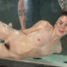 Juliette March in 'Tight Rope, Grueling Punishment, Extreme Water Torment, and Screaming Orgasms!!!'