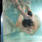 Juliette March in 'Tight Rope, Grueling Punishment, Extreme Water Torment, and Screaming Orgasms!!!'