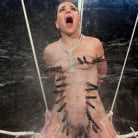 Juliette March in 'Tight Rope, Grueling Punishment, Extreme Water Torment, and Screaming Orgasms!!!'