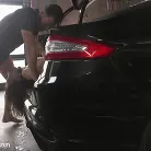 Juliette March in 'Trunk Girl: Juliette March Abducted by Seth Gamble'