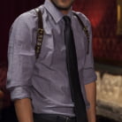 Juliette March in 'Virginal Pussy Slave Fucked For First Time on Camera'