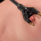 Juliette March in 'Whore Bound in a Euphoria of Depravity'