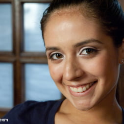 Ass Fetish: Jynx Maze