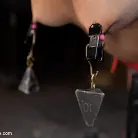 Jynx Maze in 'Can't stop, cumming....'