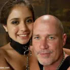 Jynx Maze in 'Nineteen and Bound Latina'