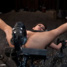 Jynx Maze in 'So Spread, So Fucked, So Helpless'