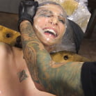 Kacie Castle in 'Kacie Castle Awesome Anal Training!'