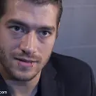 Kacie Castle in 'Rookie Detective Held Anal Hostage'