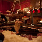 Kade in 'Boxing Day'