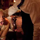 Kait Snow in 'Let it Snow, Let it Snow, Let it Snow'