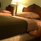 Kait Snow in 'Service Day: Slave Consort'