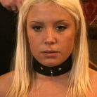 Kait Snow in 'Service Day'