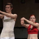 Kalisti in 'Primal Play: Biting, Scratching, Pinning and More'