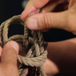 Shibari 101 - Basic Column Ties
