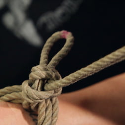 Shibari 101 - Basic Column Ties