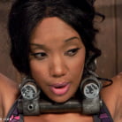 Kapri Styles in 'Kapri Styles Ebony Goddess'