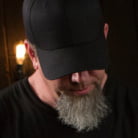 Karlee Grey in 'Big Tit Squirter Screams in Metal Bondage'