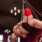 Karlee Grey in 'Uptight Babe Submits to Punishment and Squirts Everywhere'