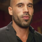 Ava Dalush in 'Breaking In the New Slave'