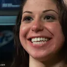 Mia Gold in 'Smoking hot Brunette Humiliated and Fucked in Public'