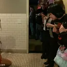 Mia Gold in 'Smoking hot Brunette Humiliated and Fucked in Public'