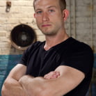 Kasey Warner in 'Fortitude and Lust - Training Kasey Day Two'