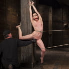 Kasey Warner in 'Hot 19 Year Old in Tormenting Bondage'