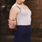 Kasey Warner in 'Hot 19 Year Old in Tormenting Bondage'