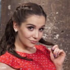 Kasey Warner in 'Slave Training Nineteen Year Old Kasey Warner, Day One'