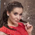 Kasey Warner in 'Slave Training Nineteen Year Old Kasey Warner, Day One'