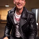 Kate England in 'The Anal Confession'