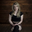 Kate Kennedy in 'Kate Kennedy is Brutalized in Extreme Bondage and Made to Cum'